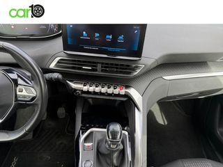 Peugeot 3008 1.5 BlueHDi 96kW Active Pack EAT8