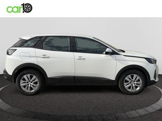 Peugeot 3008 1.5 BlueHDi 96kW Active Pack EAT8