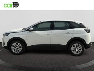 Peugeot 3008 1.5 BlueHDi 96kW Active Pack EAT8