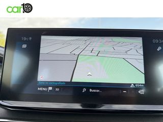 Peugeot 3008 1.5 BlueHDi 96kW Active Pack EAT8