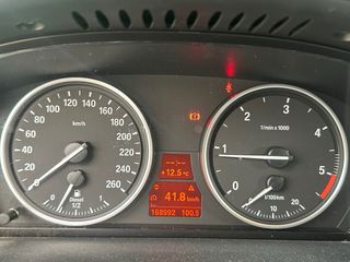 BMW Serie 5 2008 unico dueño