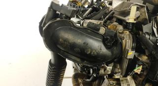 Renault 20993016 h4de470 motor completo captur (j5