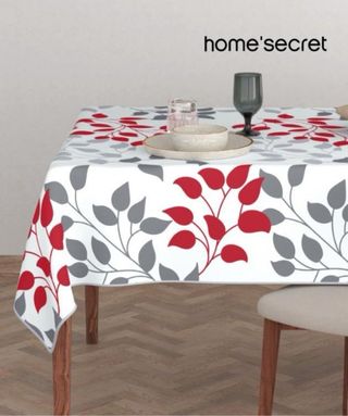 Manteles antimanchas HMS  TODAS LAS MEDIDAS