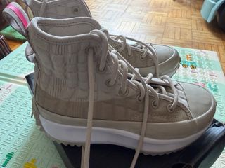 Converse Chuck Taylor All Star Talla 37 Beige