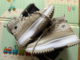 Converse Chuck Taylor All Star Talla 37 Beige