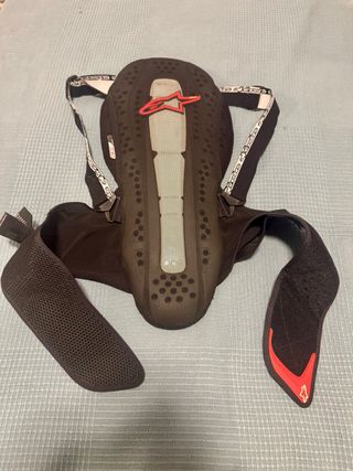 Mono Dainese 2 piezas T52 Talla 46