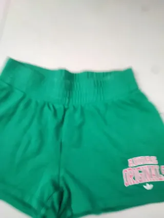 Bermuda Adidas Originals Donna Taglia M