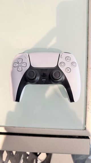 Consola PS5 Digital 825GB Blanca