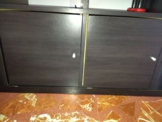 Mueble estantería