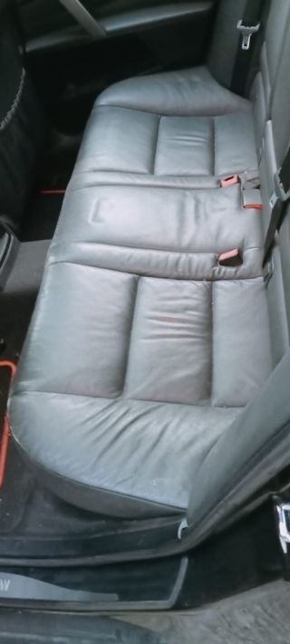 BMW Station Wagon CV 964FY