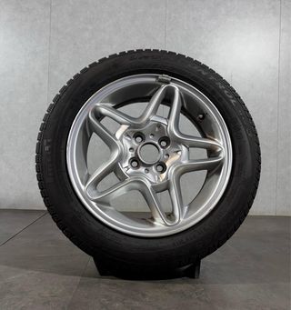 Llantas Mini One R50 16" Originales