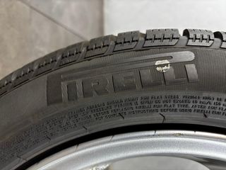 Llantas Mini One R50 16" Originales