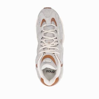 Scarpe Polo Ralph Lauren uomo grigie marroni