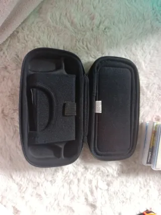 Funda Nintendo Switch Mario Bros