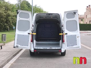 Ford Transit Custom L2H2 FG30 2.0EcoBlue 130cv 2.0EcoBlue 130cv