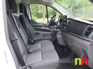 Ford Transit Custom L2H2 FG30 2.0EcoBlue 130cv 2.0EcoBlue 130cv