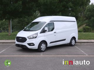 Ford Transit Custom L2H2 FG30 2.0EcoBlue 130cv 2.0EcoBlue 130cv