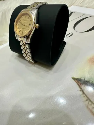 Orologio Tissot PR100 ref.P330A/430A anni 80