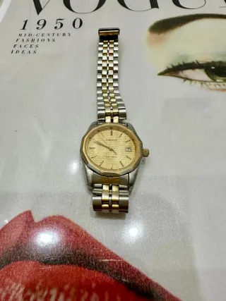 Orologio Tissot PR100 ref.P330A/430A anni 80