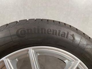 Llantas Mercedes Clase B 16"