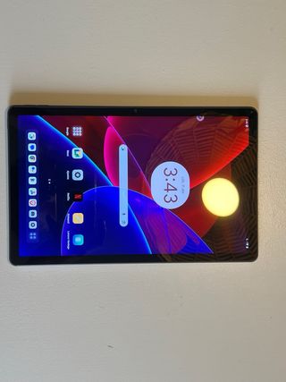 Tablet Lenovo Tab M10 Plus (3ª gen) Gris