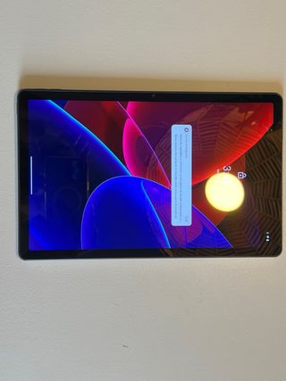 Tablet Lenovo Tab M10 Plus (3ª gen) Gris