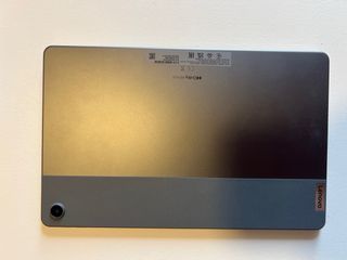 Tablet Lenovo Tab M10 Plus (3ª gen) Gris