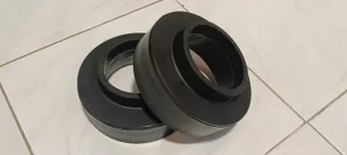 Tacos Elevação Suspensão +4cm Opel Frontera