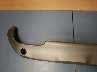 Embellecedor Parachoques Trasero Hyundai Santa Fe