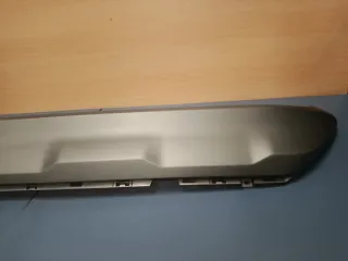 Embellecedor Parachoques Trasero Hyundai Santa Fe