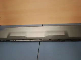 Embellecedor Parachoques Trasero Hyundai Santa Fe