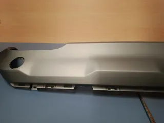 Embellecedor Parachoques Trasero Hyundai Santa Fe