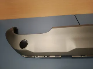 Embellecedor Parachoques Trasero Hyundai Santa Fe