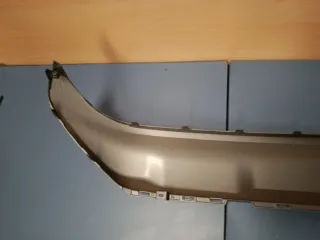 Embellecedor Parachoques Trasero Hyundai Santa Fe