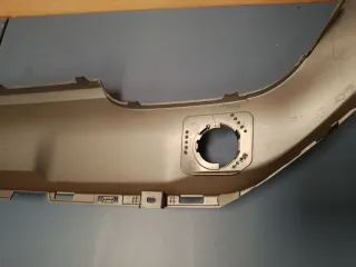 Embellecedor Parachoques Trasero Hyundai Santa Fe