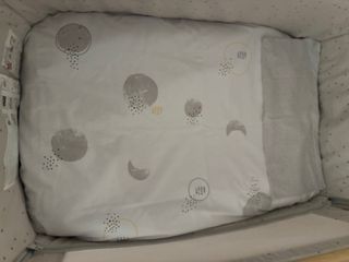 Minicuna Colecho Tutti Cozee