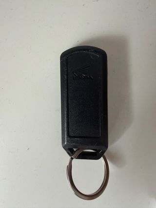Llave Mando Honda X-ADV/Forza Inteligente