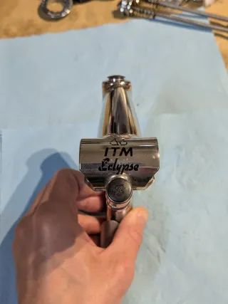 Potencial ITM Eclypse