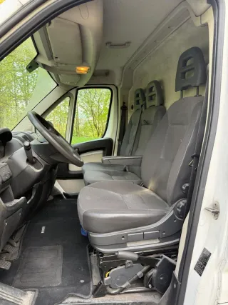 Peugeot Boxer L2H2