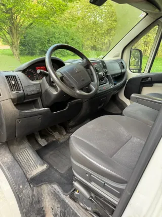 Peugeot Boxer L2H2
