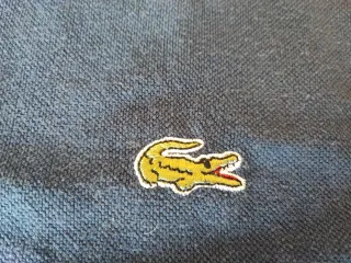 Polo camiseta hombre Azul