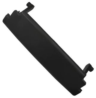 Tapa de la consola central del coche Audi A3 S3 8P