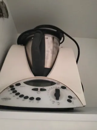 Thermomix TM 31
