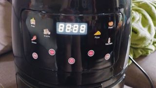 Freidora de aire OYAJIA 6L nueva