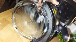 Freidora de aire OYAJIA 6L nueva