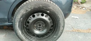 Neumáticos de coche