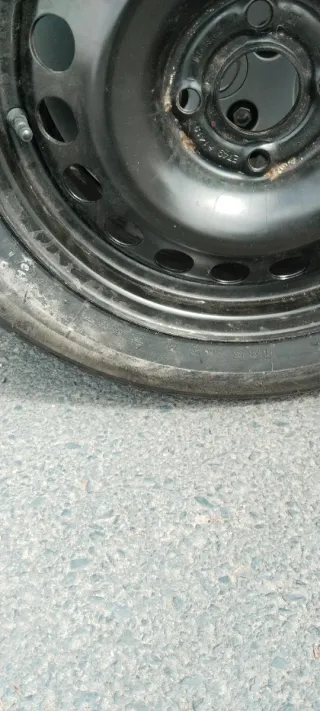 Neumáticos de coche