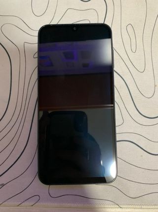 Samsung Galaxy A15 Blu Navy