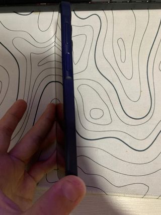 Samsung Galaxy A15 Blu Navy