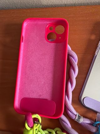 Fundas iPhone 14 (Varios Modelos)
